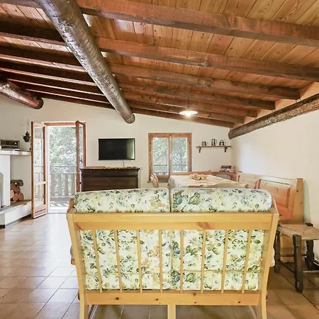 Apartment Green Valley At Lake Como
