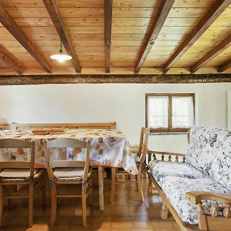 Apartment Green Valley At Lake Como