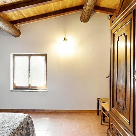 Green Valley At Lake Como Apartment
