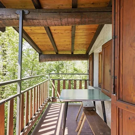 Green Valley At Lake Como Apartment
