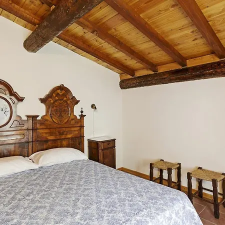 Green Valley At Lake Como Apartment *